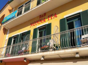 Отель B&B Nonna Ita  Santa Teresa di Gallura